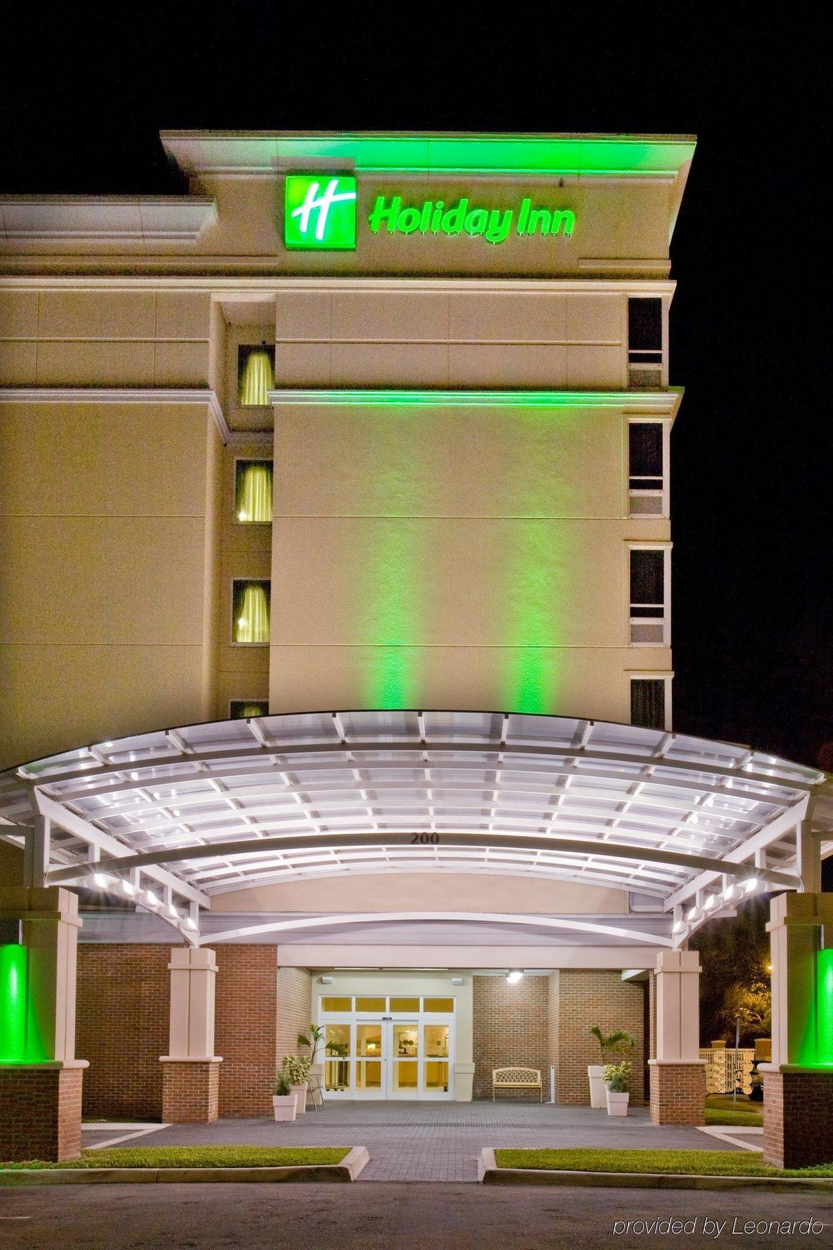 Holiday Inn Winter Haven, An Ihg Hotel Exterior foto